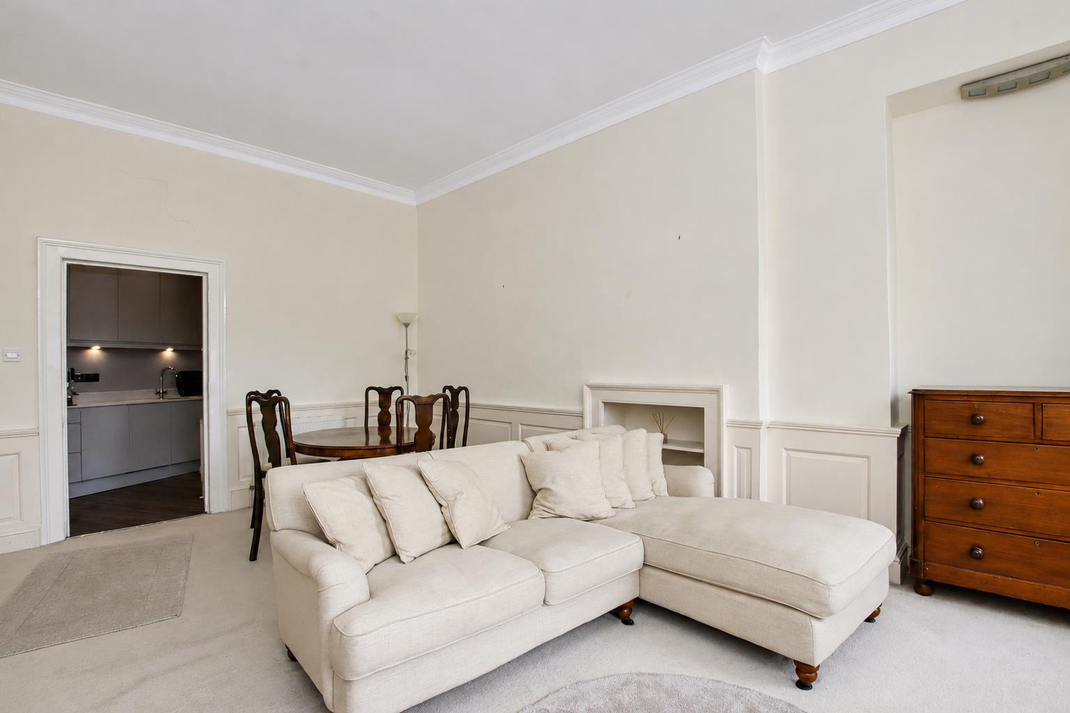 Terrace Walk, Bath, BA1